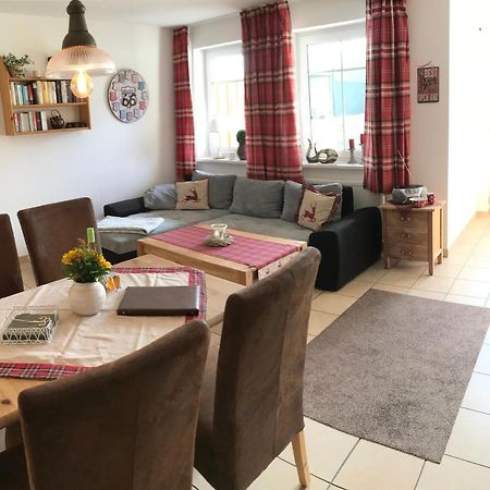 Ferienwohnung Hof Maiweg Alt Schonau Exterior foto