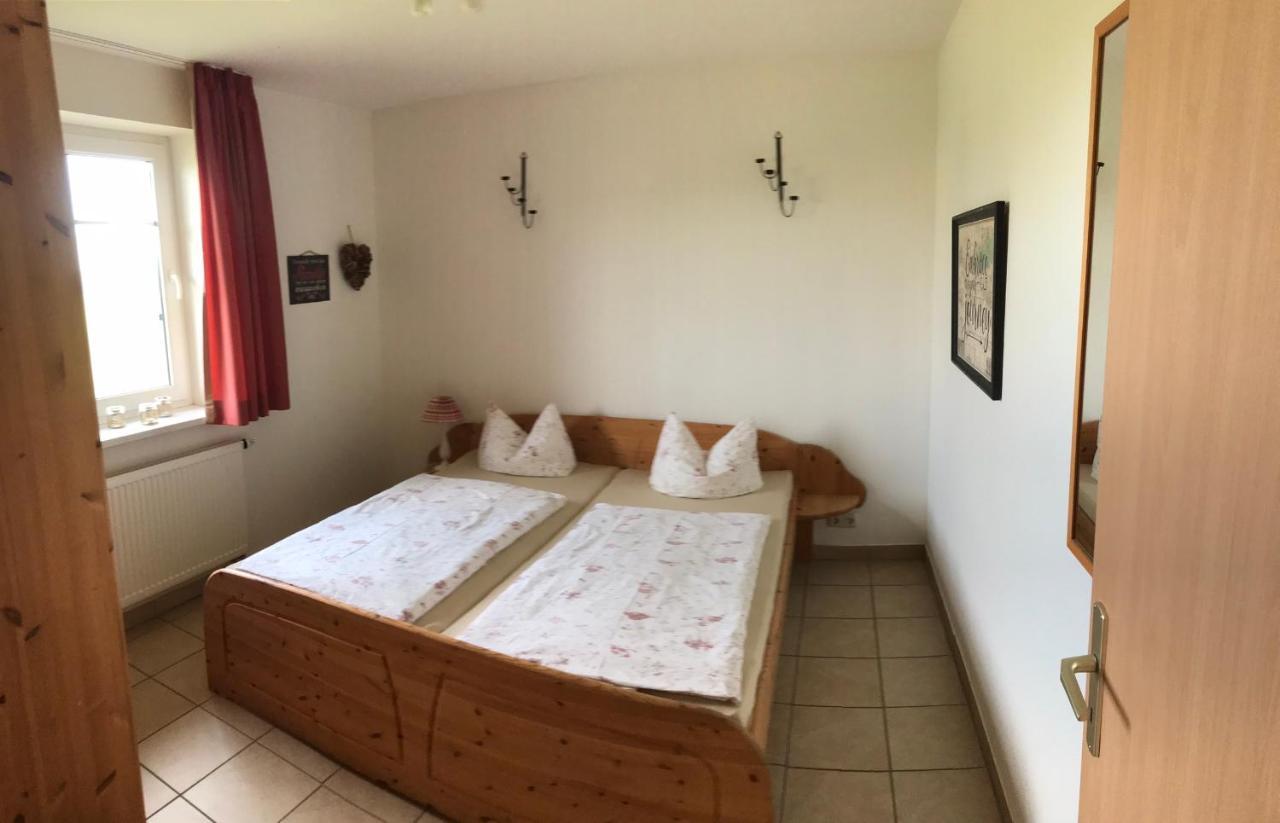 Ferienwohnung Hof Maiweg Alt Schonau Exterior foto